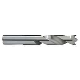 # 10" Brad Point Carbide Drills