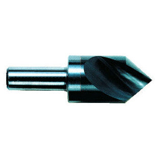 3/16" x 60D Carbide 1 Flute Countersinks - Airtek