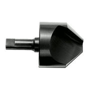 3/16" x 90D High Speed Steel 1 Flute Countersinks - Airtek