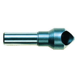 1-1/8" x 82D Cutting Edge High Speed Steel 1 Flute Countersinks - Airtek