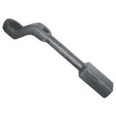 1-9/16" Offset Closed End Striking Safety Wrench - Airtek