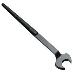 1-7/8" Offset Open End Structural Wrench - Airtek