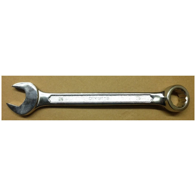 2-3/16" Combination Wrench