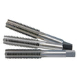 6-32 3 Flutes H3 Hand Sets - Machine Screw Tap - Airtek