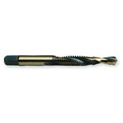 5/16-24" x 2-27/32" Combination Drill & Tap - Type 40-UB Taps & Dies - Tap - Airtek