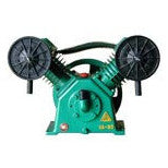 3HP 1 Stage 16.3 CFM Air Compressor Pump