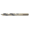 25/64" Vortex Point Ultra Bor Super Premium - Type 250-VT Drills - Mechanics Length - Airtek