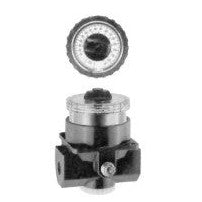 1/2" W52R Regulator - Airtek