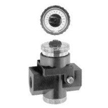 1-1/4" W53R Regulator - Airtek