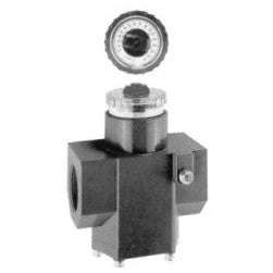 1-1/2" W54R Regulator - Airtek