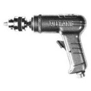 1/4" Drive Pistol Small Air Drill - Airtek