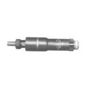 1/8" Drive Air Impact Screwdriver - Airtek