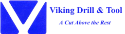 Forets, tarauds et alésoirs viking